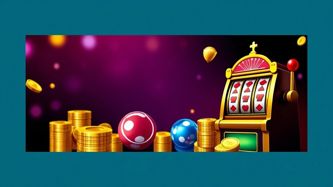 Top Tips for Hitting the Jackpot on Casino Games