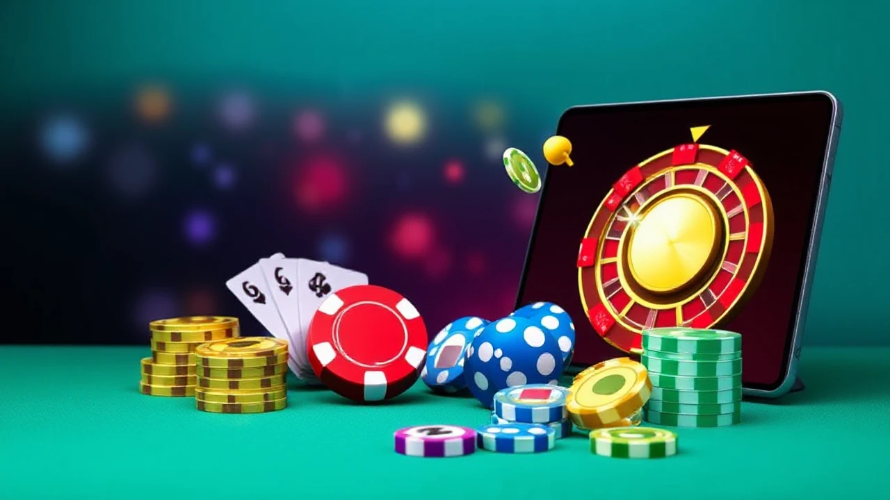 Boost Your Profits: Unlocking Winning Strategies for Online Casino Games