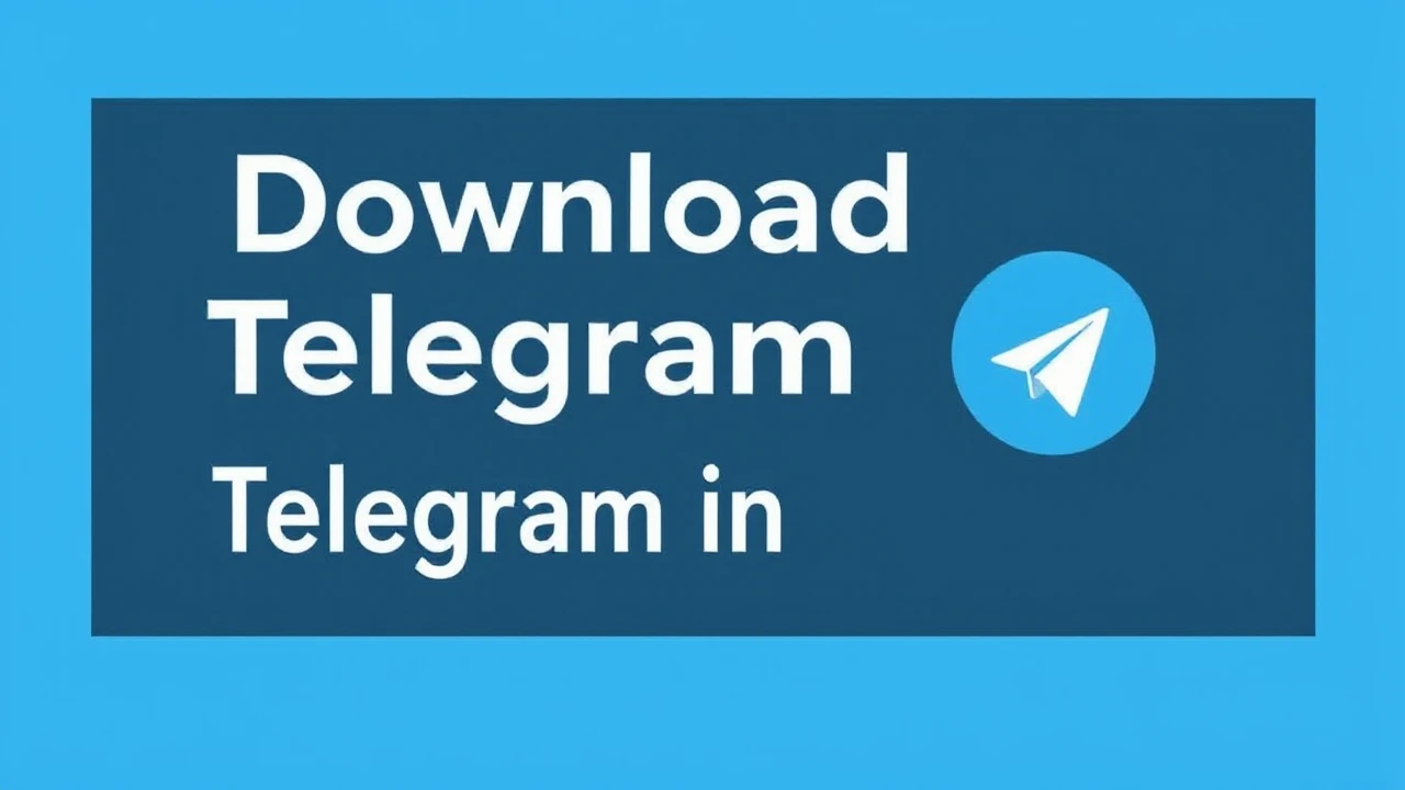 Download Telegram in a Snap