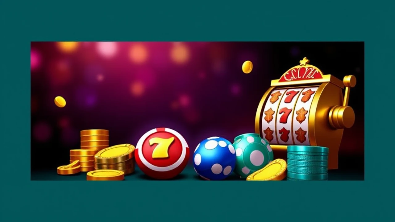 Mengungkap Faktor Keberuntungan dalam Meraih Kemenangan Slot Casino