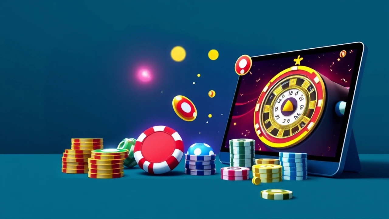 Advancement of Gaming Technology: Forecasting the Future