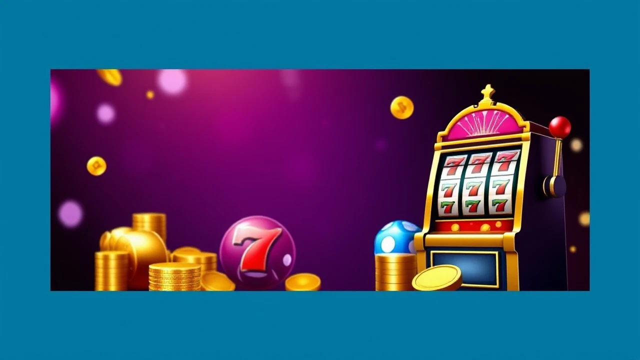 Exploring the Ultimate Hidden Strategies of Betting Slot Jackpots