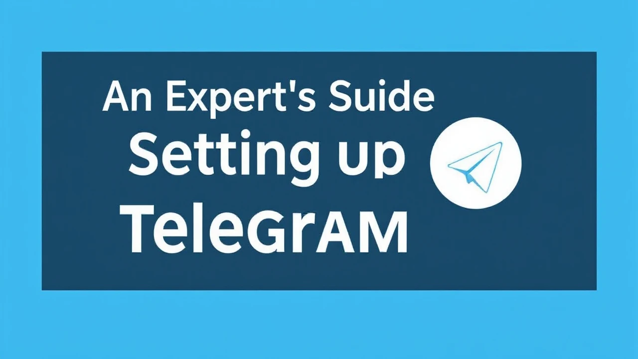An Expert's Guide to Setting Up Telegram on Various Operating System