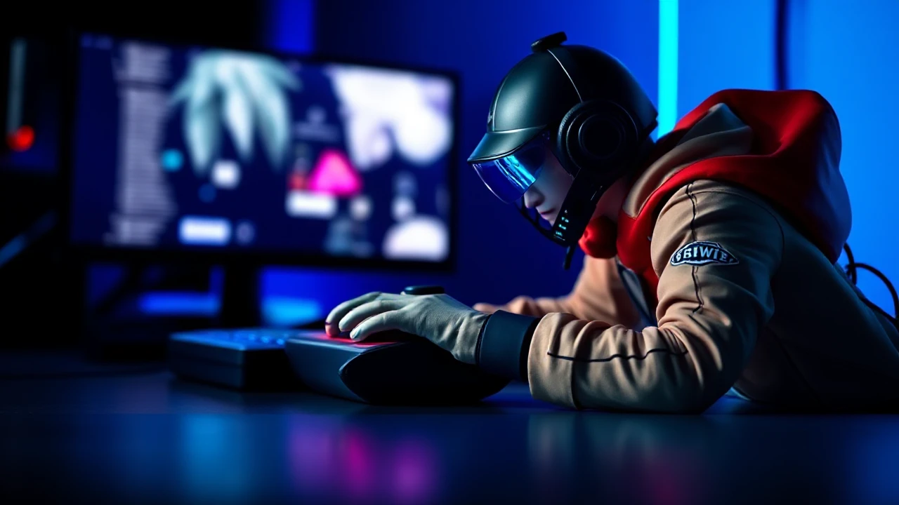 Becoming Proficient in the Art of Gaming: Insider Tips from Experienced Gamers