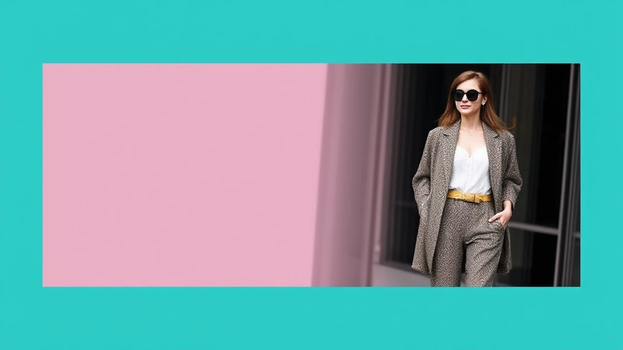 All You Need to Know to Fashion Trends for Contemporary Females