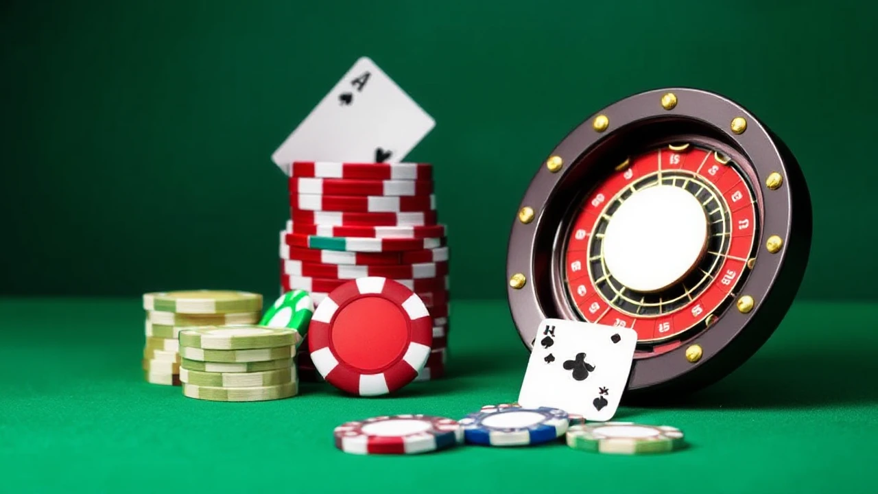 Les Astuces des Experts de Casino en Ligne Mis à Nu