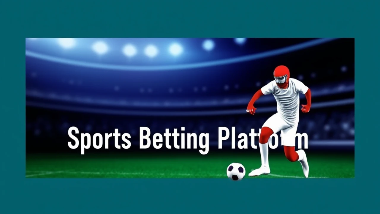 Your Go-To Handbook to Selecting the Perfect Sports Betting Platform