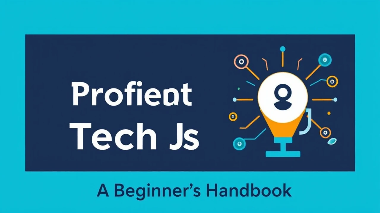 Becoming Proficient in Tech Jargon: A Beginner's Handbook
