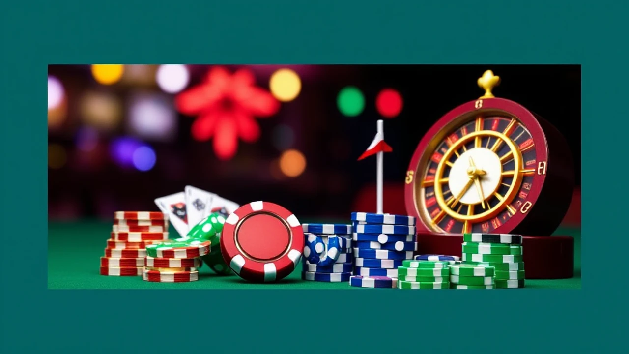 Journeying through Casinos: Discovering the Ins and Outs of the Gaming World