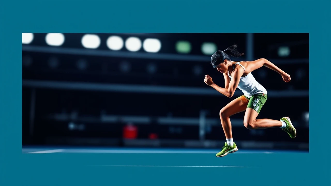 Transforming the Fitness Landscape: Groundbreaking Trends in Sports