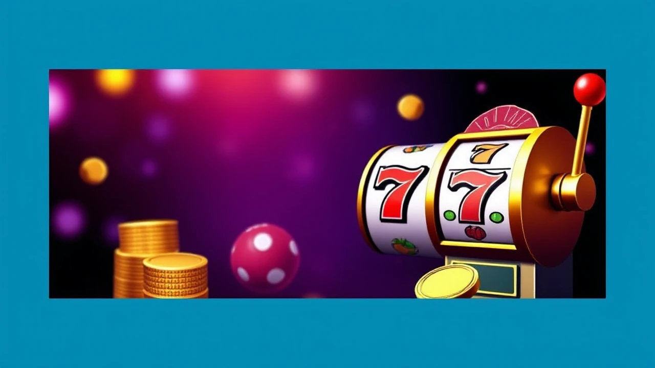 Decoding the Mystery of Casino Slot Payments: Insights Revealed