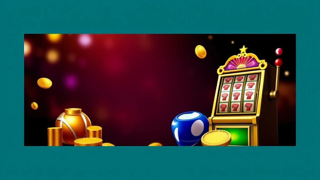 Strategi Tersembunyi Jackpot di Permainan Slot Casino