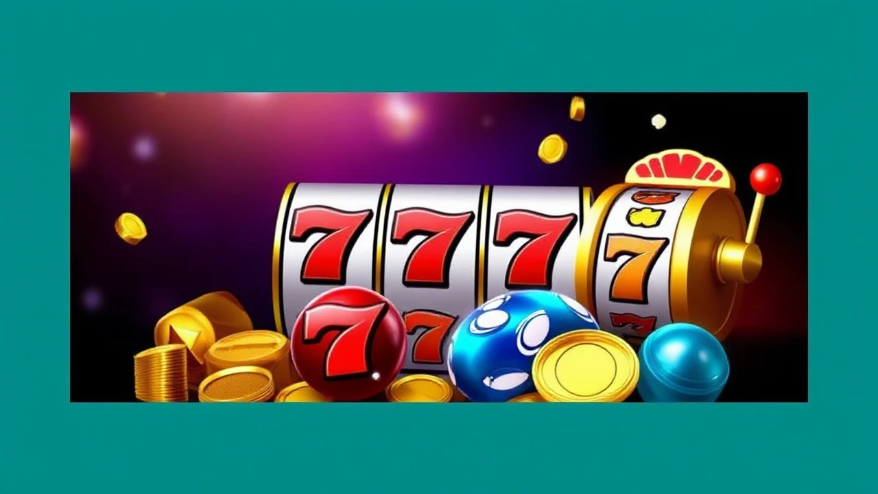 Panduan Main Slot Online agar Tidak Rugi dan Menguntungkan
