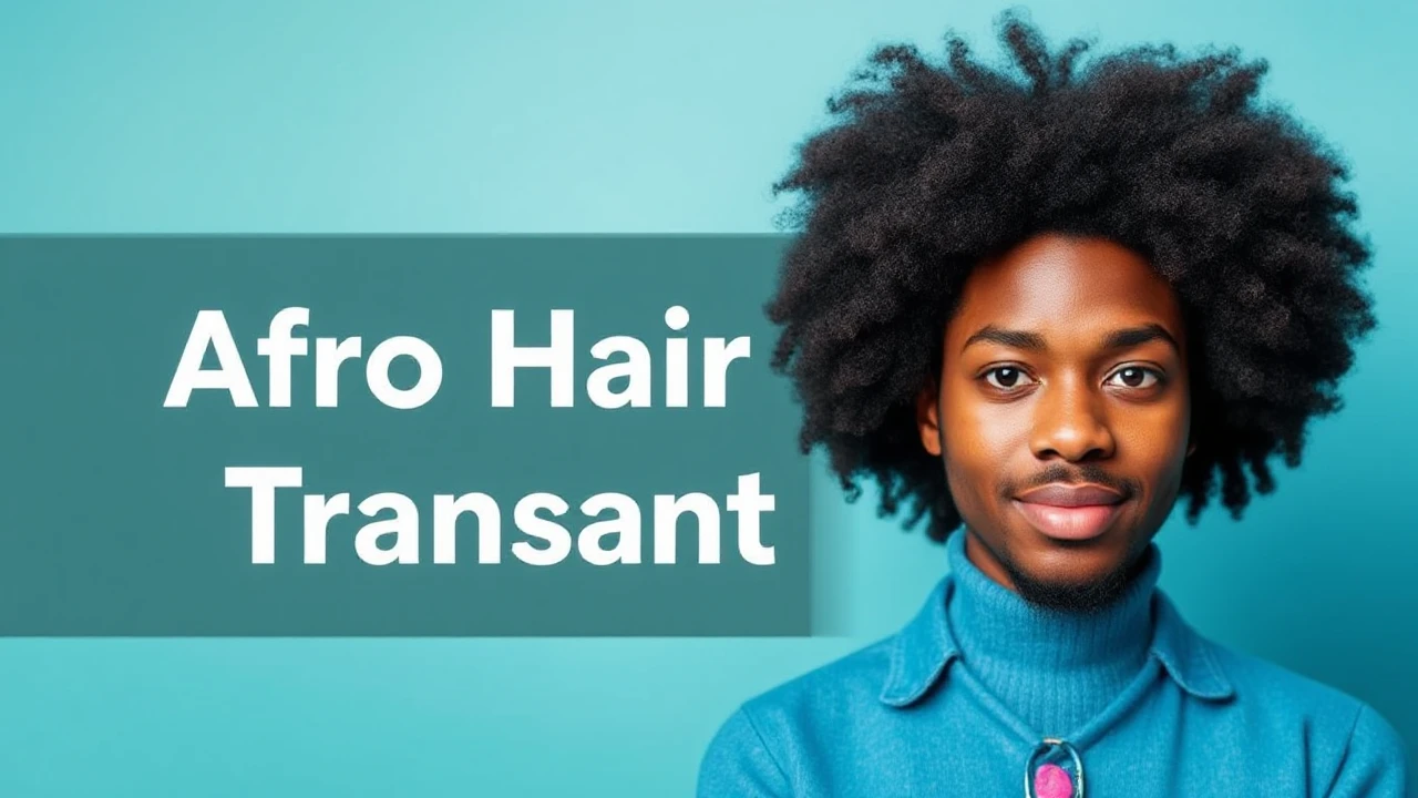 Essential 10 Tips for a Successful Afro Hair Transplant in Turkey