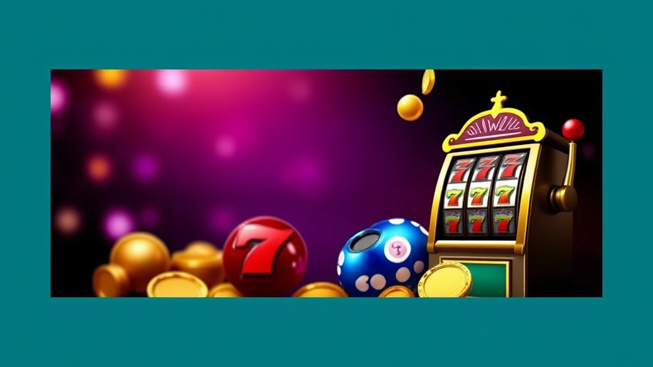 Tips Jitu Meraih Kemenangan Besar di Mesin Slot Online
