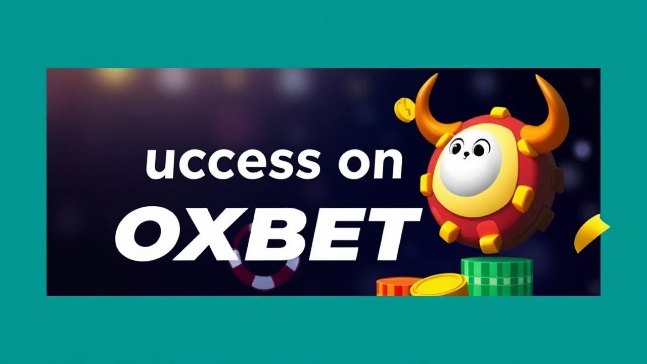 Primary Strategies for Success on OXBET Platform