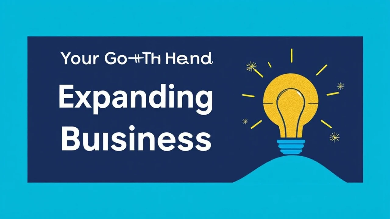 Your Go-To Handbook for Expanding Your Business in the New Year