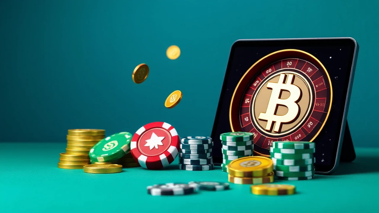 The Emergence of Cryptocurrency Casinos: A New Approach to Online Betting