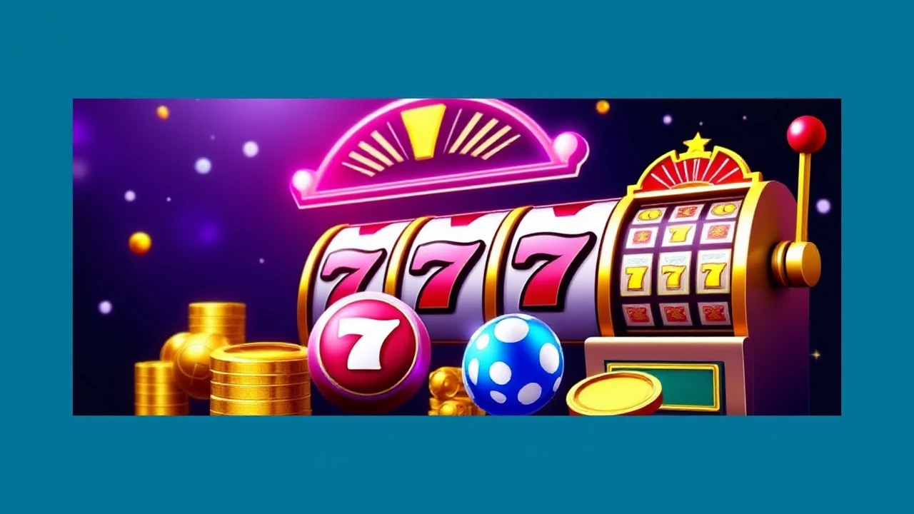 Diving into the Untold Mysteries of State-of-the-Art Jackpot Slots