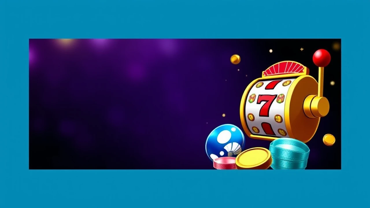 Unveiling the Truth About Online Casino Slots