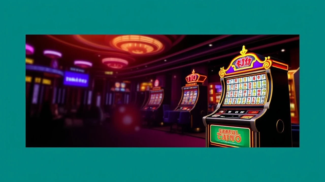 Successful Pointers for Hitting the Jackpot at Toto Macau
