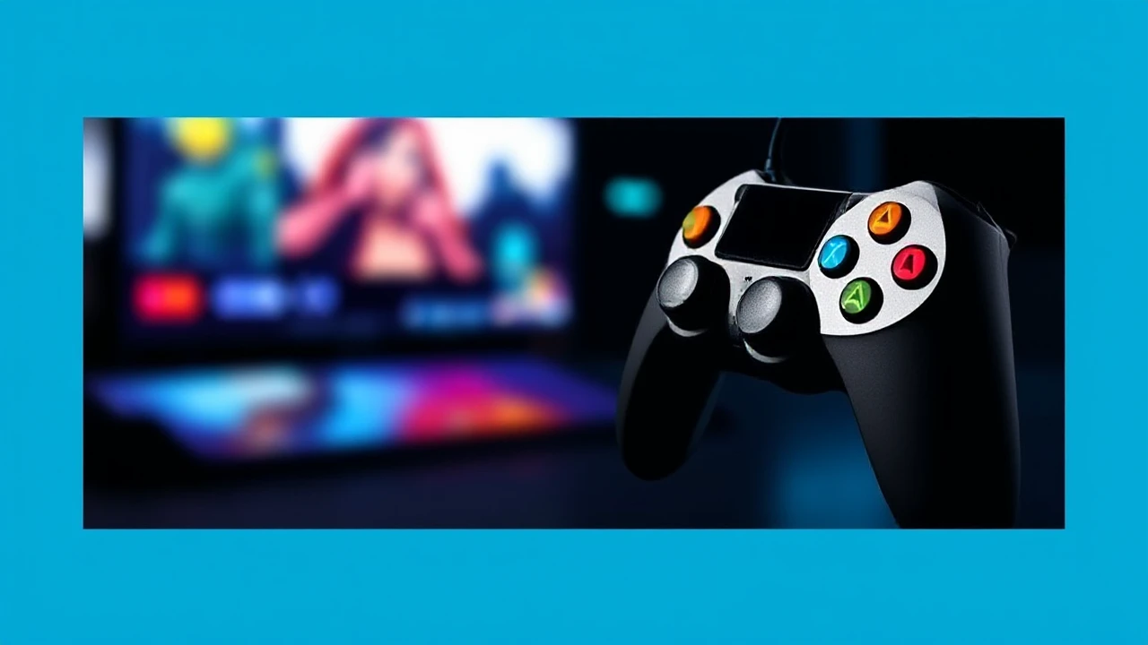 Mastering Tips for Conquering Popular Video Games