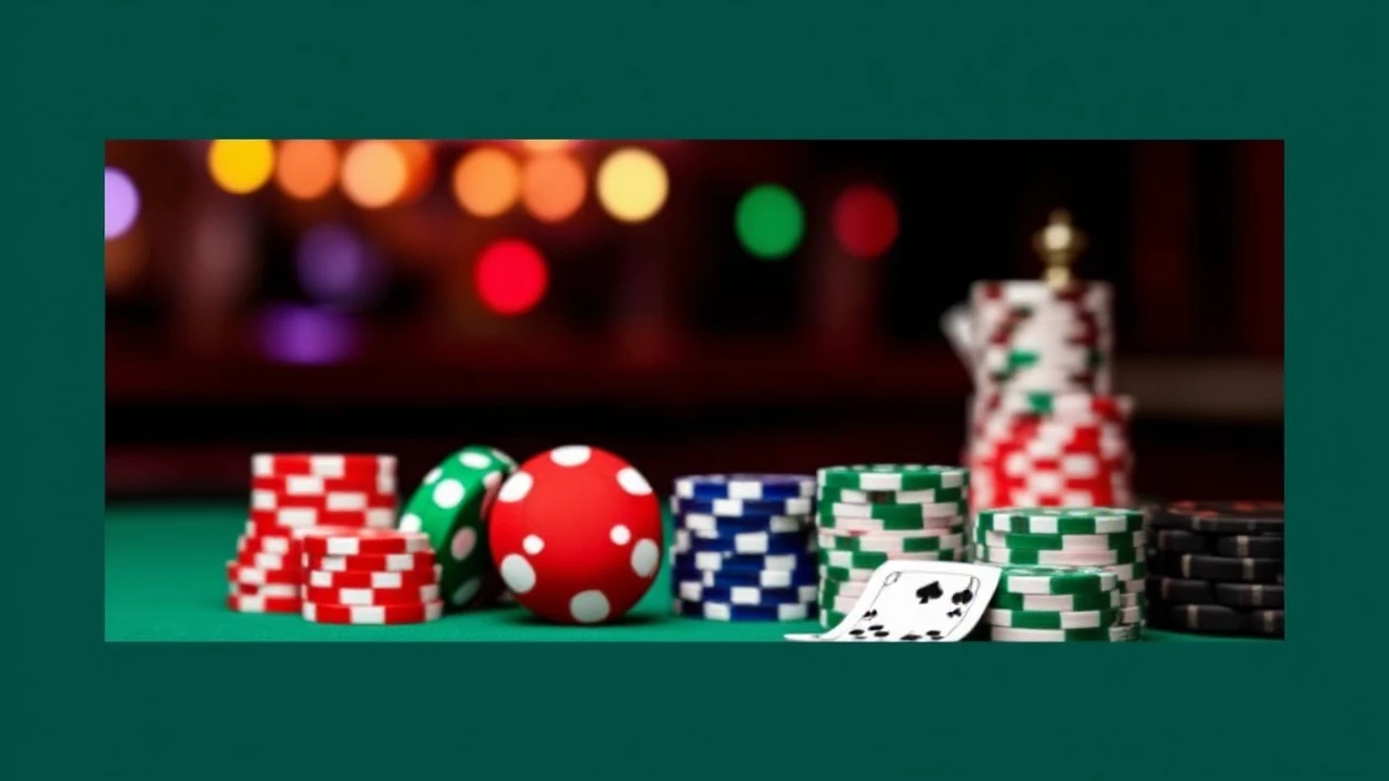 The Dos and Don'ts of Casino Etiquette: Tips for Every Player