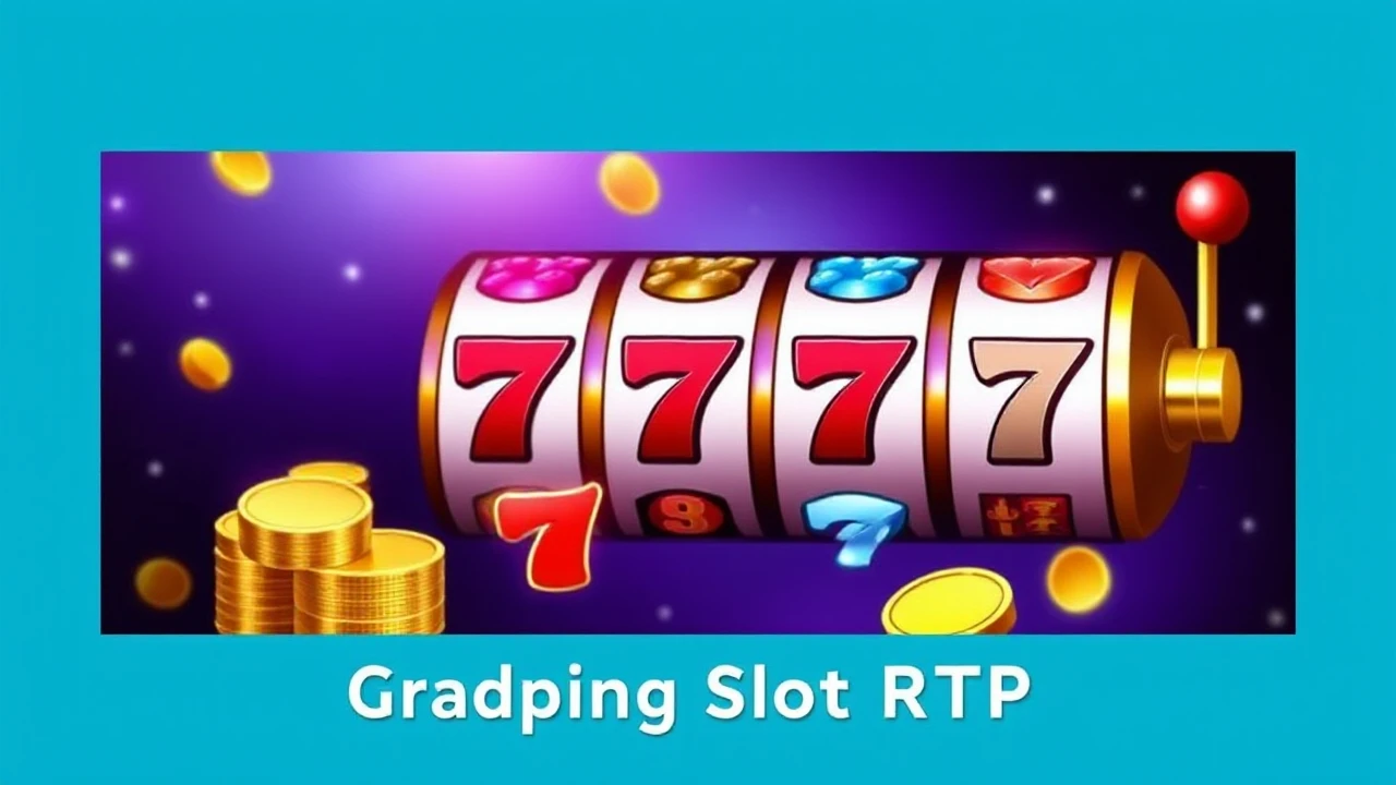 Unveiling the Odds: Grasping Slot RTP