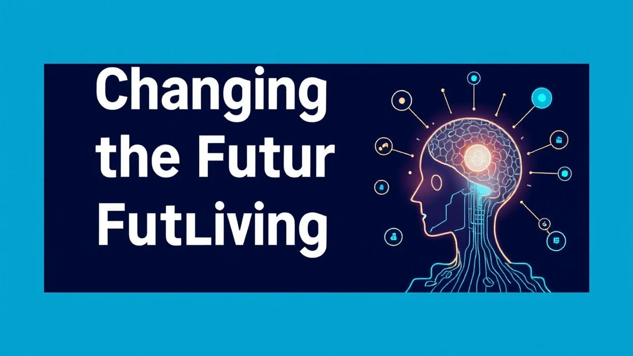 Changing the Future of Living: Top Tech Advancements Impacting Our Lives