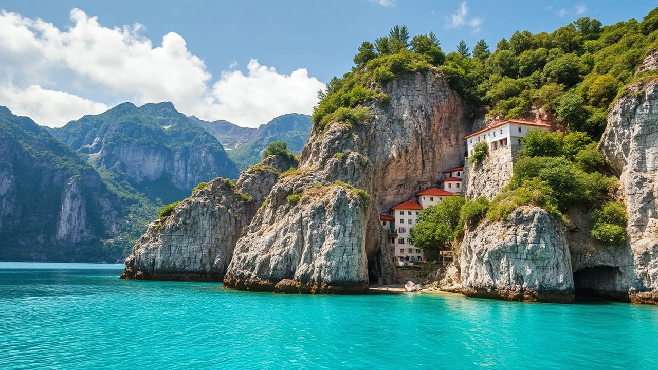 Exploring Hidden Treasures: A Decade of Off-the-Beaten-Path Places to Explore