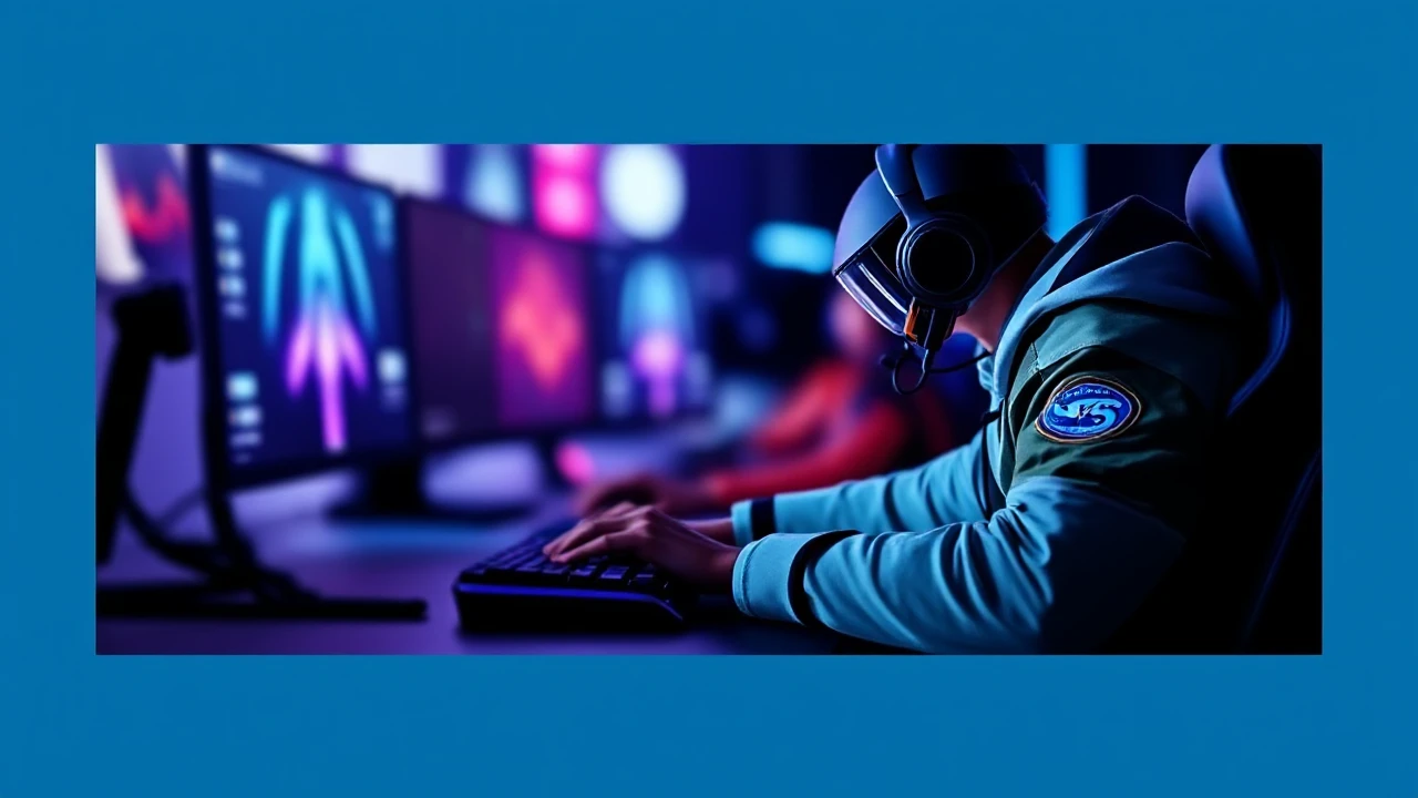 Unlocking Your Full Potential: Best Strategies for Online Gaming Success
