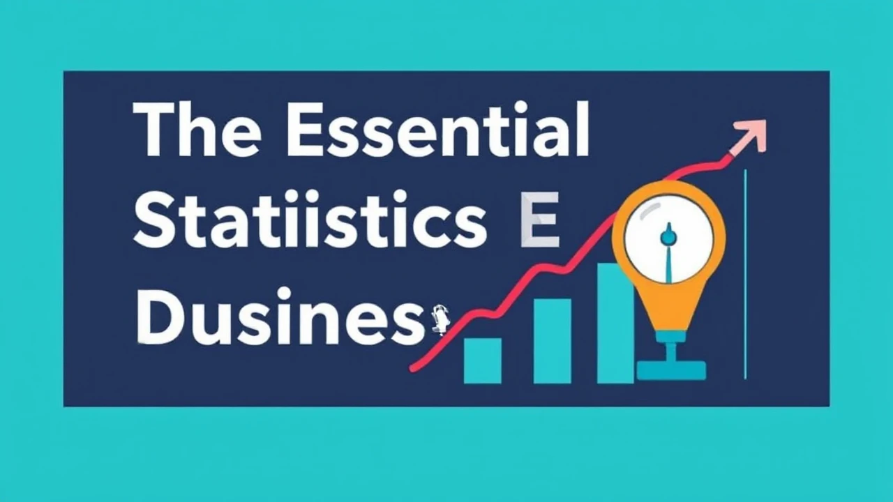 The Essential Statistics Every Business Owner Must Track