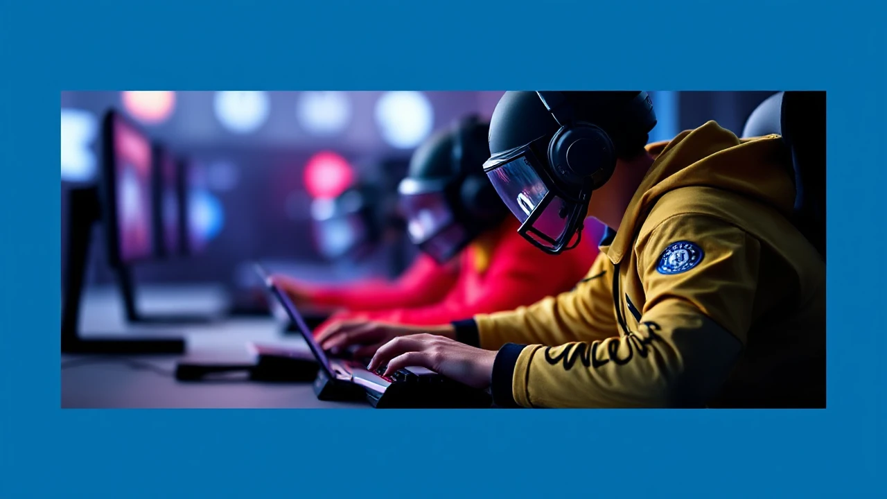 Pushing Boundaries: How Esports is Changing the Face of Traditional Sports