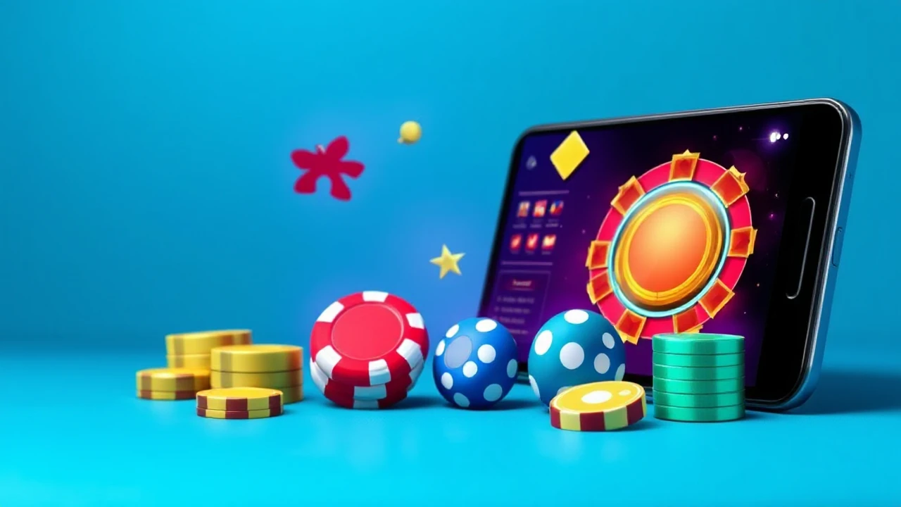 The Impact of Mobile Optimization on Gaming Game Accessibility