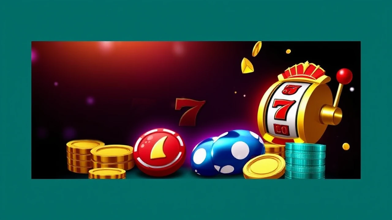 Menjelajahi Manfaat Bermain Slot Online bagi Penggemar Casino