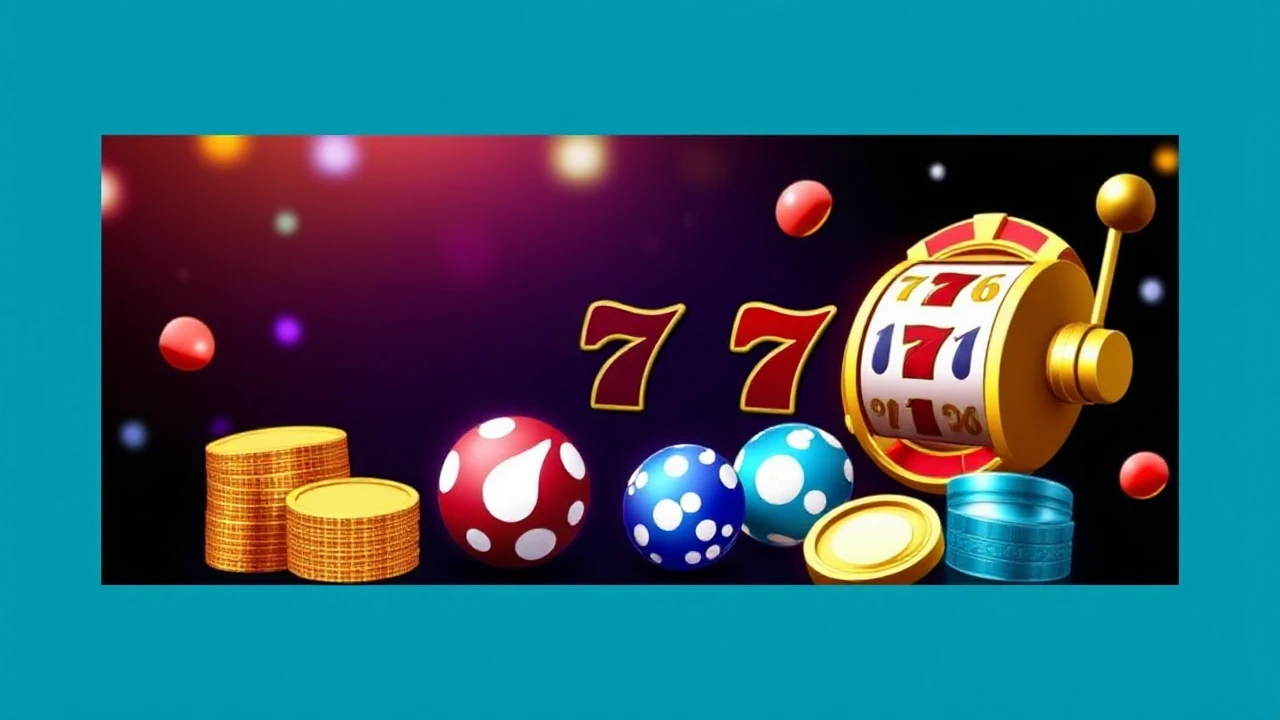 Your Go-To Guide to Playing Casino Slots Digitally: Tricks for Success