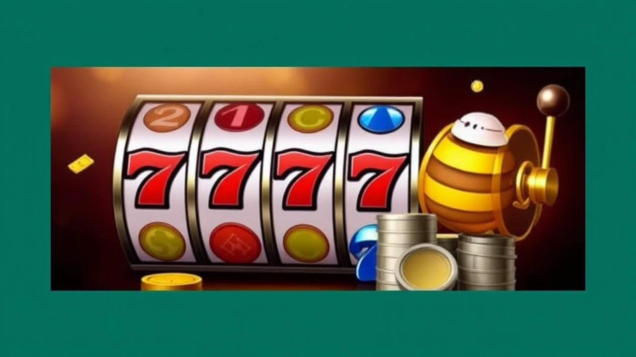Cara Jitu Bermain Slot Tanpa Kesalahan