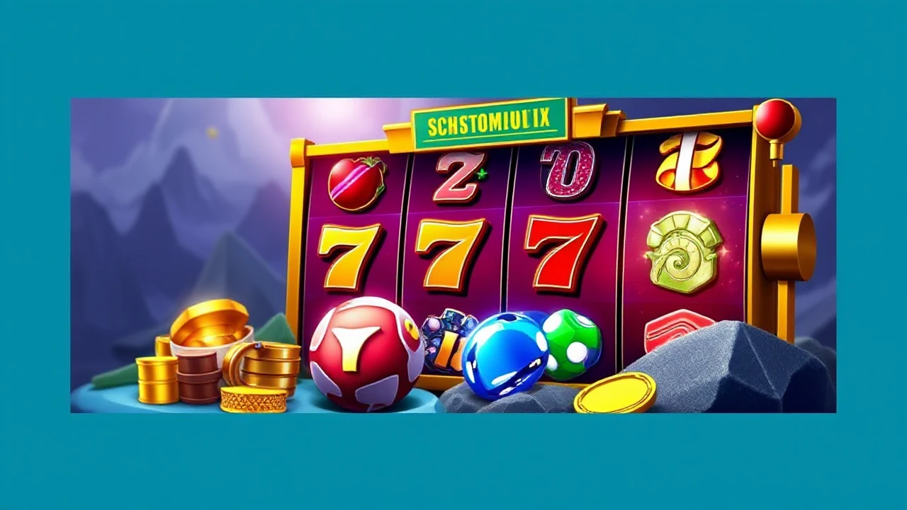 The Attraction of Excitement and Discovery in Casino Game Themes