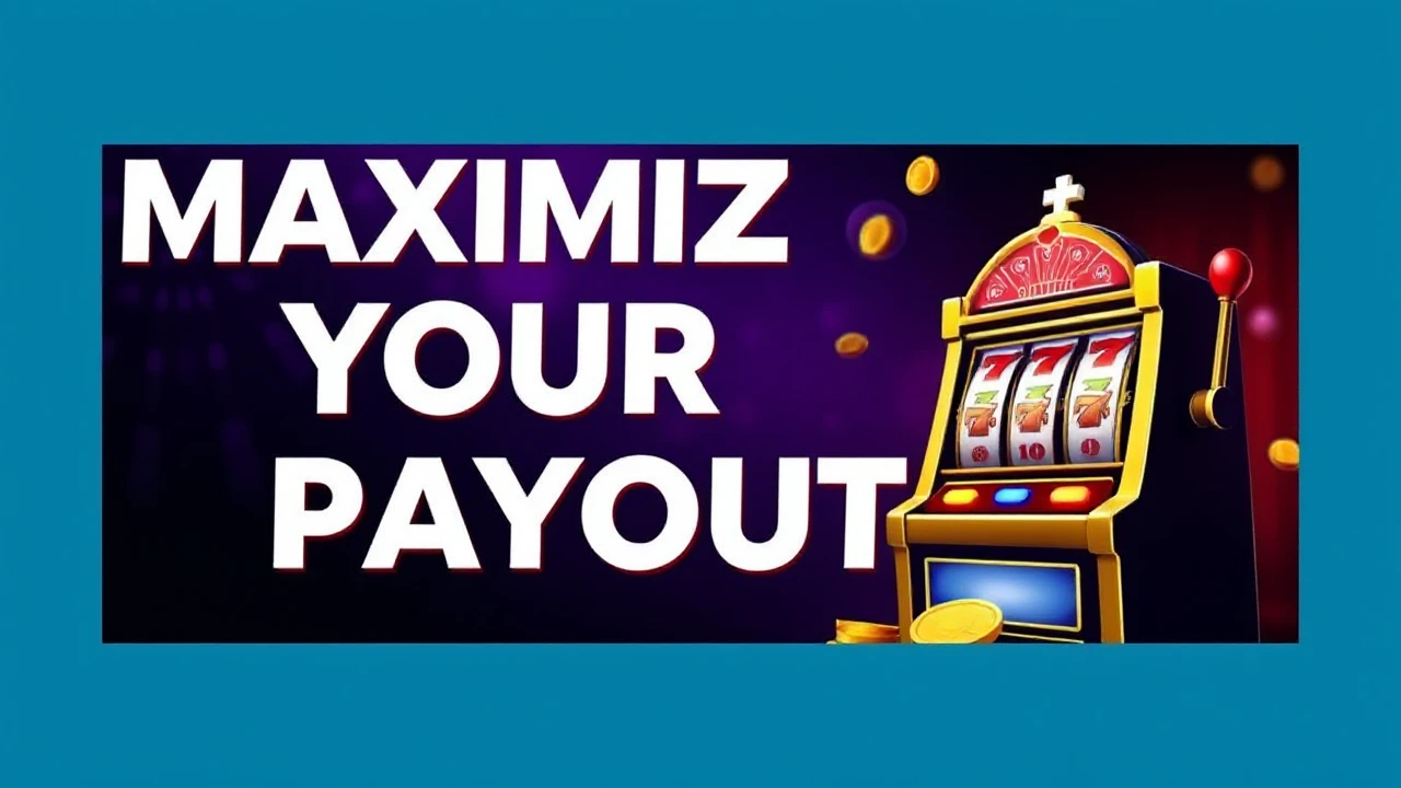 Maximize Your Payouts: Top Strategies for Casino Players