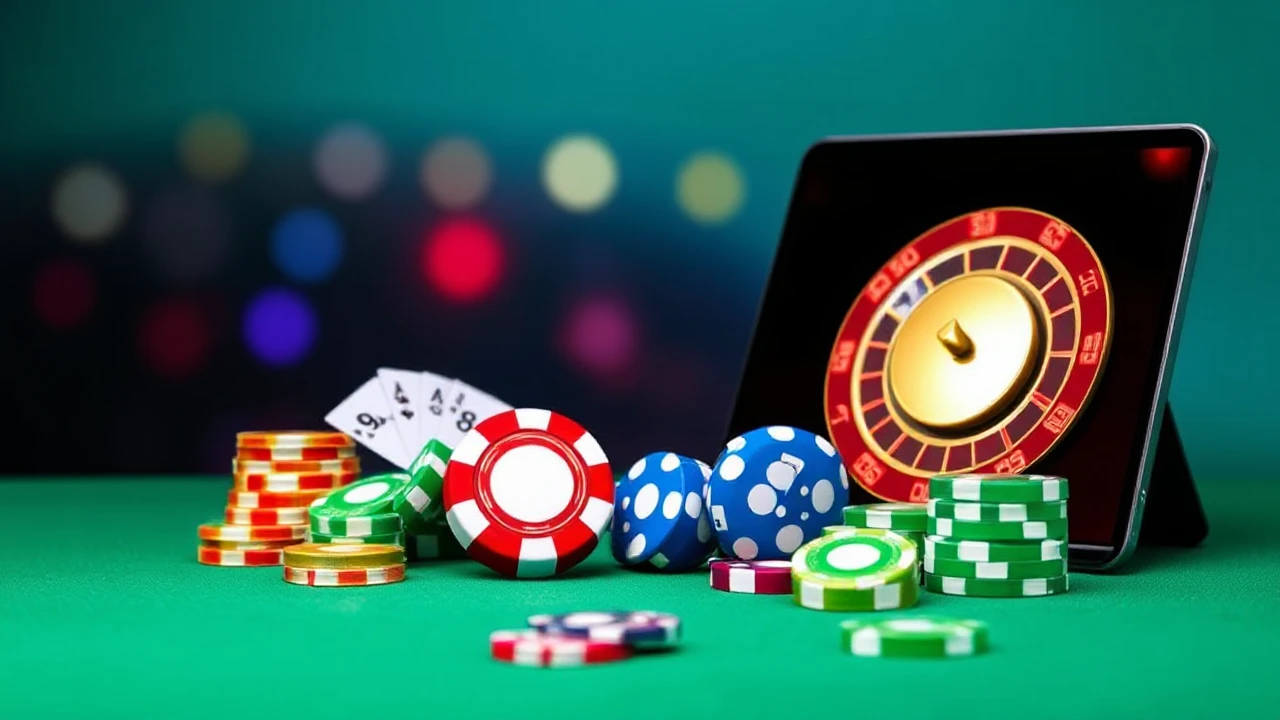Rules and Guidelines for Playing Internet Casino Gambling Activities