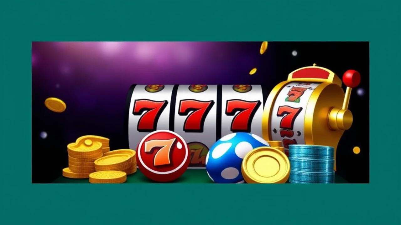 Panduan Main Slot Agar Selalu Mendapatkan Profit
