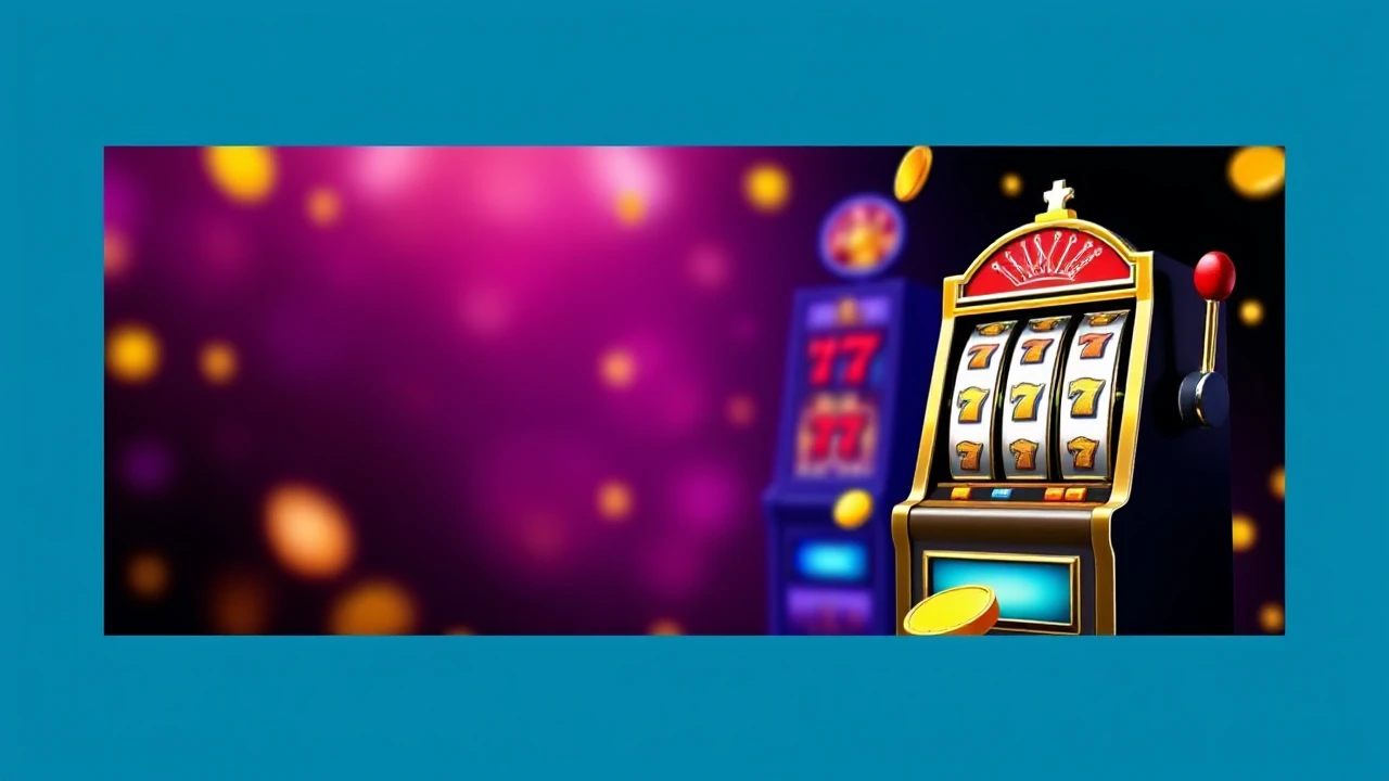 The Ultimate Manual on Selecting the Ideal Slot Machine for Big Wins