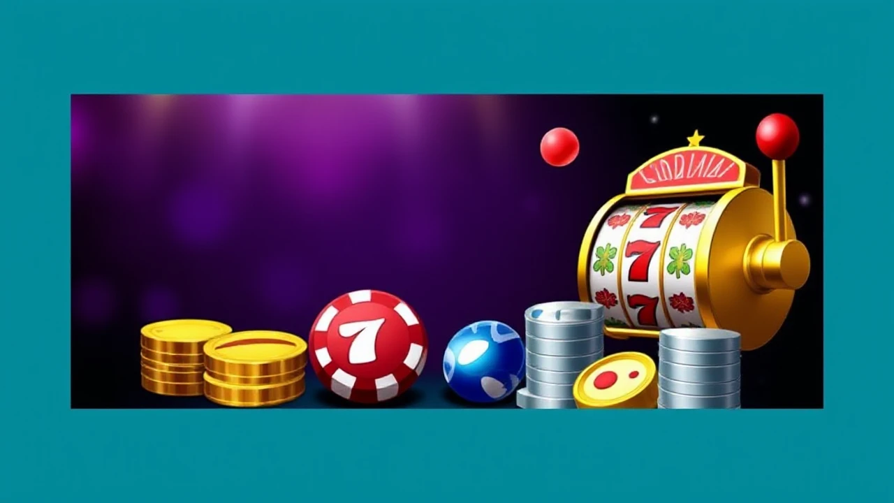 Top 10 Errors to Avoid When Enjoying Casino Slots