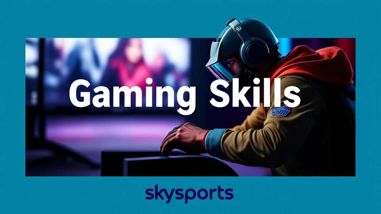 Enhance Your Gaming Skills with These Pro Tips