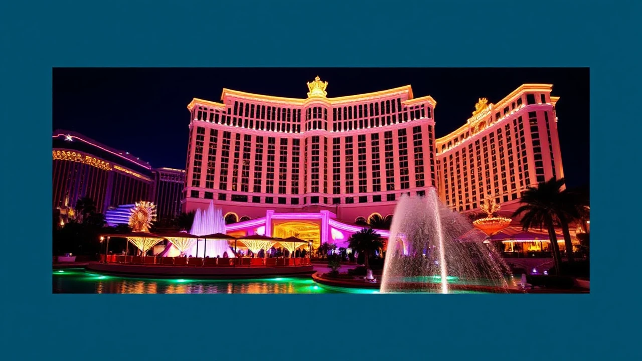Discovering the Top Gaming House Destinations Across the Globe: A Journey to Remember