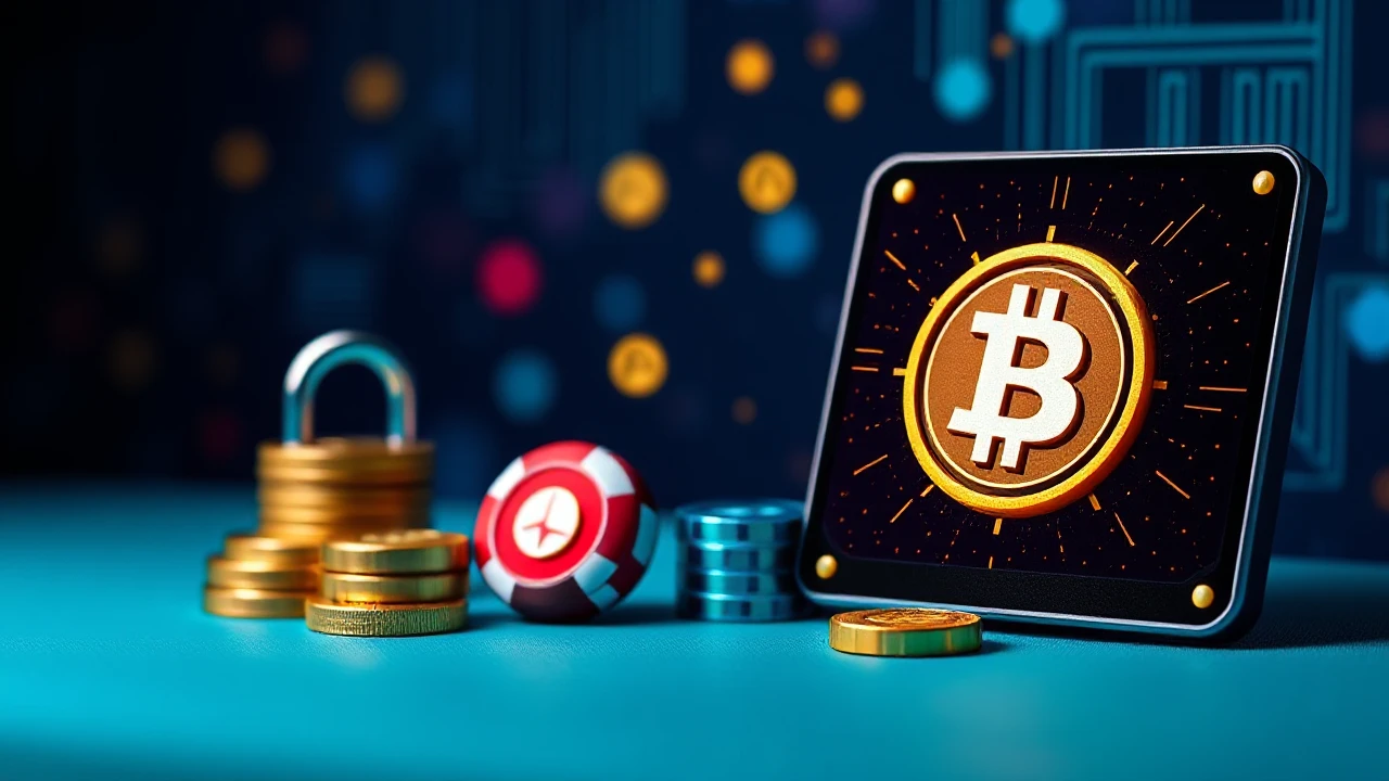 Comment sécuriser efficacement ses données personnelles dans les casinos crypto