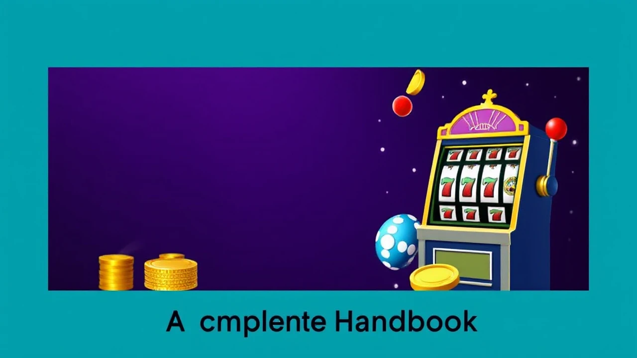 Navigating the Guidelines of Advancing Jackpot Machine Titles: A Complete Handbook
