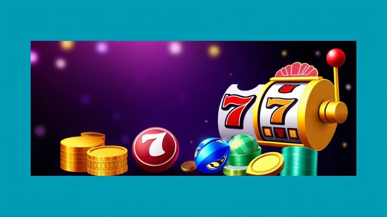Maximizing Your Luck: Tips for Internet Slot Game Success
