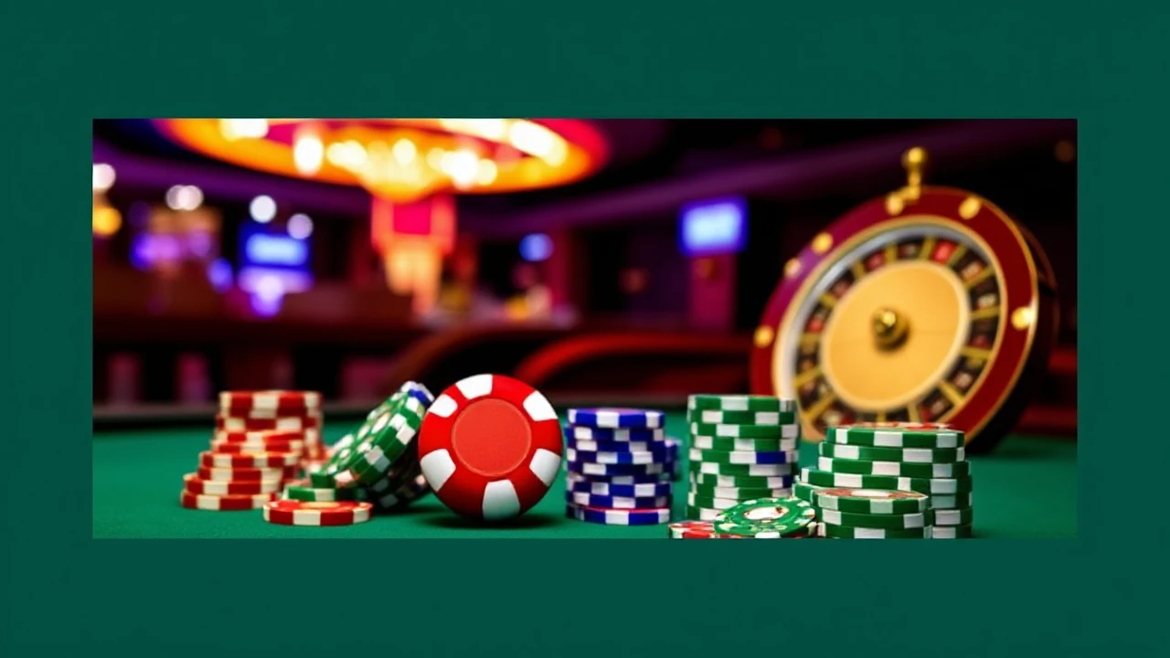 The Ultimate Guide of Scoring Huge at the Casino Venue: Tips for Success| How to Win at the Casino: Expert Tips