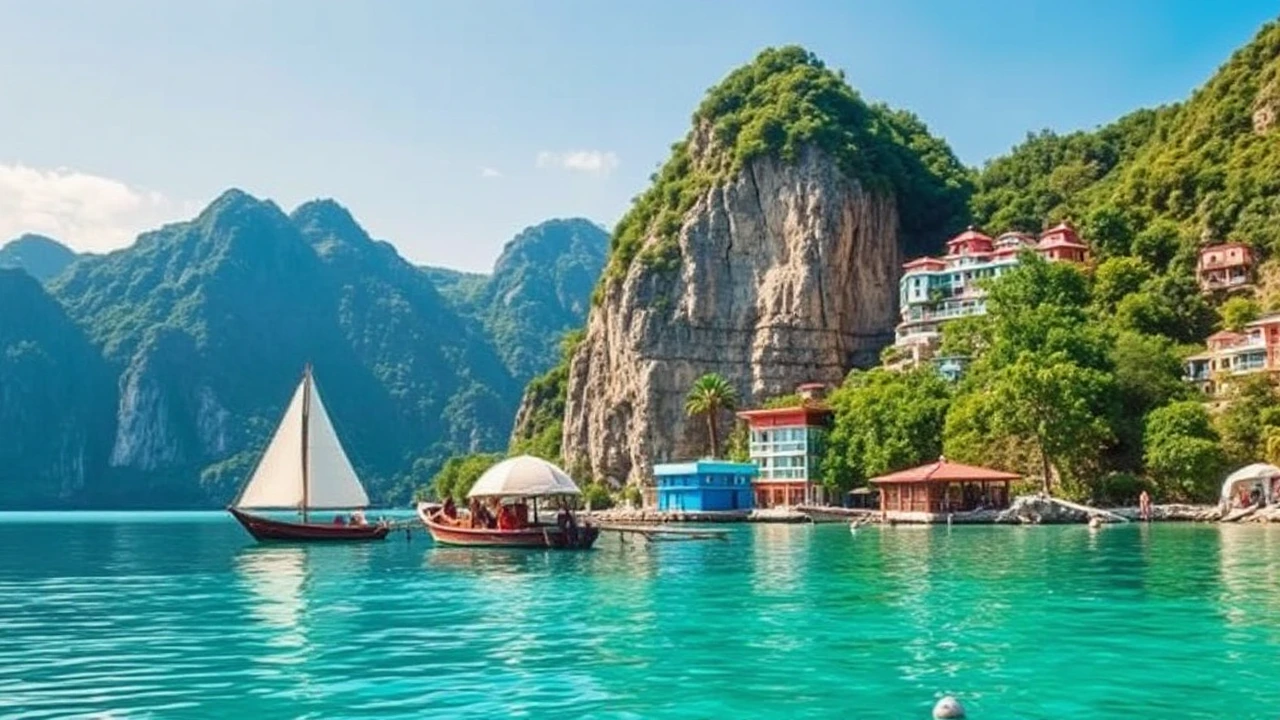 The Rise of Sustainable Tourism: Trends in Responsible Travel